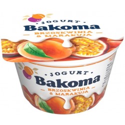 Bakoma JOGURT...