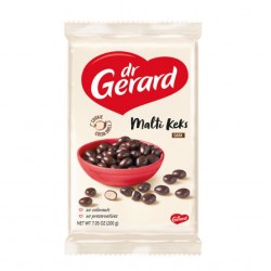 Gerard MALTIKEKS 200g DARK...