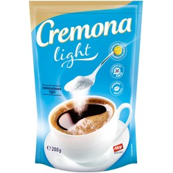 CREMONA Śmietankowa Light...