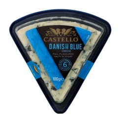 CASTELLO Danish blue ser...