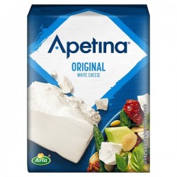 ARLA Apetina ser biały...