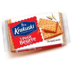 BAHLSEN PETIT BEURRE 50g [112]