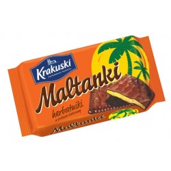 BAHLSEN MALTANKI 80g...