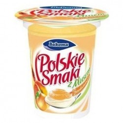 Bakoma JOGURT POLSKIE SMAKI...