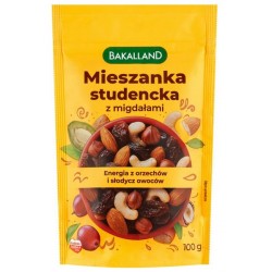 BAKALLAND Mieszanka...