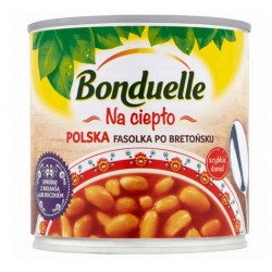 BONDUELLE Fasola po...