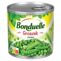 BONDUELLE...