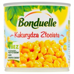 BONDUELLE Kukurydza...