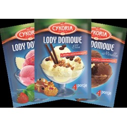 Cykoria LODY DOMOWE 60g...