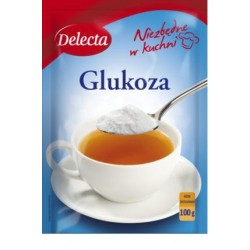 D.GLUKOZA KRYSTALICZNA 100g...