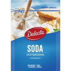 D.SODA OCZYSZCZONA 100g...