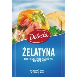 D.ŻELATYNA SPOŻYWCZA 50g...