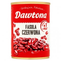 Dawtona FASOLA 400g...