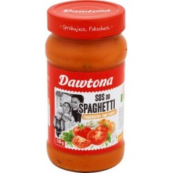 Dawtona SOS 550g SPAGETTI...