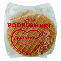 DIETA PODPŁOMYKI 55g...