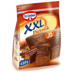 Dr OET.C.XXL PIERNIK 654g  [6]