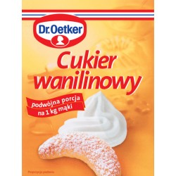 Dr Oet.CUKIER WANILINOWY...