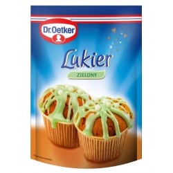 Dr Oet.LUKIER 100g ZIELONY...