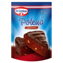 Dr Oet.POLEWA 100g DESEROWA...