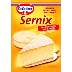 Dr Oet.SERNIX 60g...