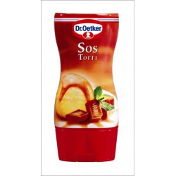 Dr Oet.SOS 200g TOFFI     [6]