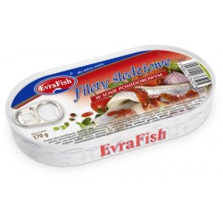 EVRA FIL.ŚLEDŹ 170g W...