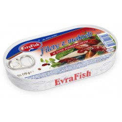 EVRA FIL.Z MAKR 170g.W...