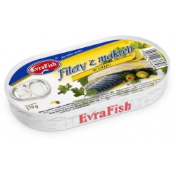 EVRA FIL.Z MAKR.170g W...