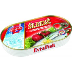 EVRA SLEDŹ 170g W...