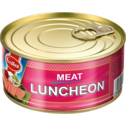 EVRA.LUNCHEON MEAT 300g...