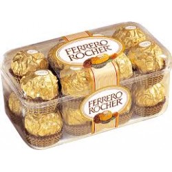 Ferrero ROCHER T16*5 200g [5]