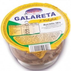 GAMIKS GALARETKA 180g Z...