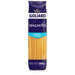 GOLIARD Makaron spaghetti...