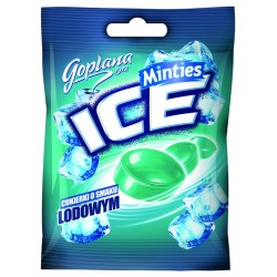 GOPLANA CUK. MINTIES ICE...