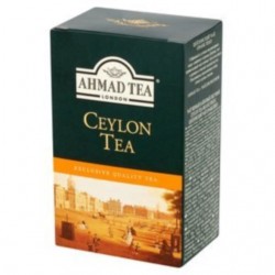 H.AHMAD LIŚĆ CEYLON 100G [24]