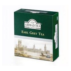 H.AHMAD EX.100tb EARL GREY...