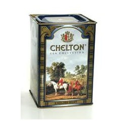 H.CHELTON ENGLISH HUNT 400g...