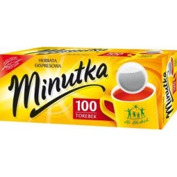 H.MINUTKA EXP.100t.        [5]