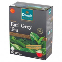 H.DILMAH Ex.100tb EARL GREY...