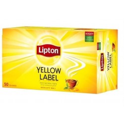 H.Lipton Ex.50tb      [16]