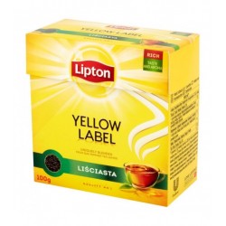 H.Lipton 100g LIŚĆ  [12]