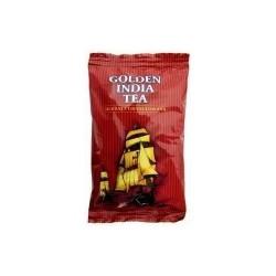 H.Posti GOLDEN INDIA  100G...