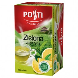 H.Posti EX.20tb ZIELONA Z...