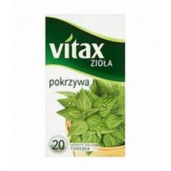 H.Vitax Ex.20 POKRZYWA...