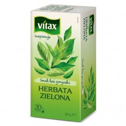 H.Vitax Ex.20 ZIELONA    [12]