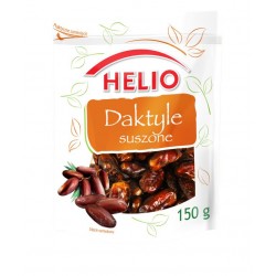 HELIO Daktyle suszone 150g...