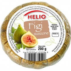 HELIO Figi suszone 200g [24]