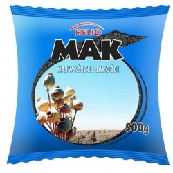 HELIO Mak 500g [20]