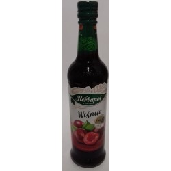 Herbapol SYROP 420ml WIŚNIA...