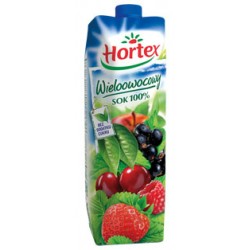 Hortex 1L Nek.WIELOOWOCOWY...